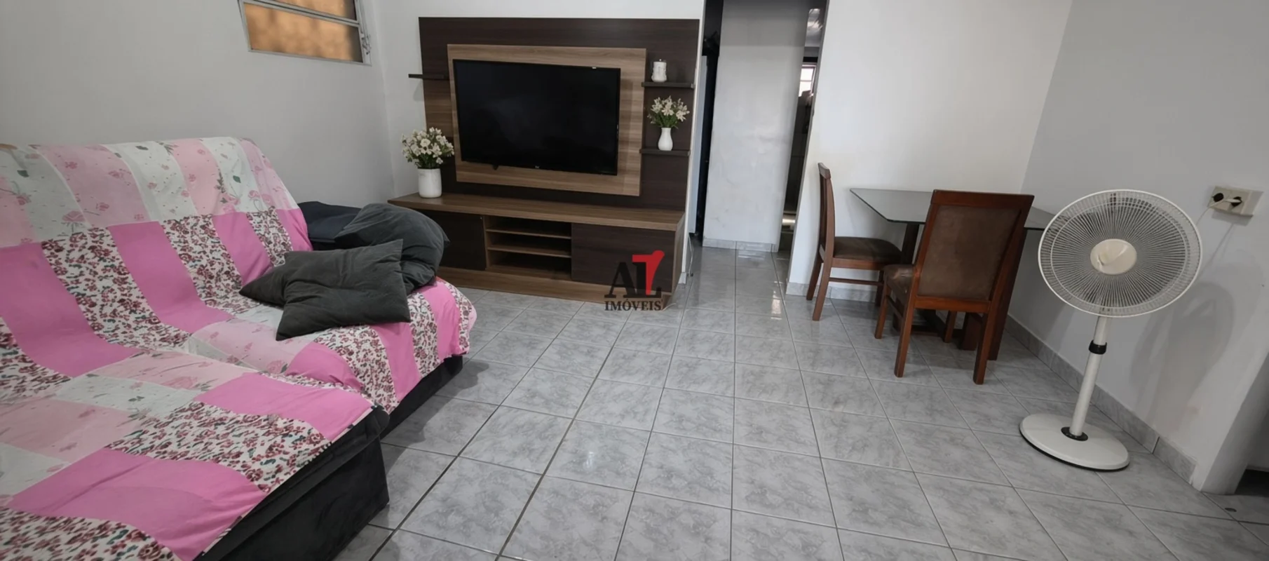 CASA À VENDA – CEILÂNDIA SUL | 3 QUARTOS | 1 SUÍTE Excelente oportunidade para m...