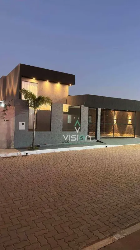 Venda na 26 de SetembroCasa moderna, com 150m de área privativa, ideal para quem...