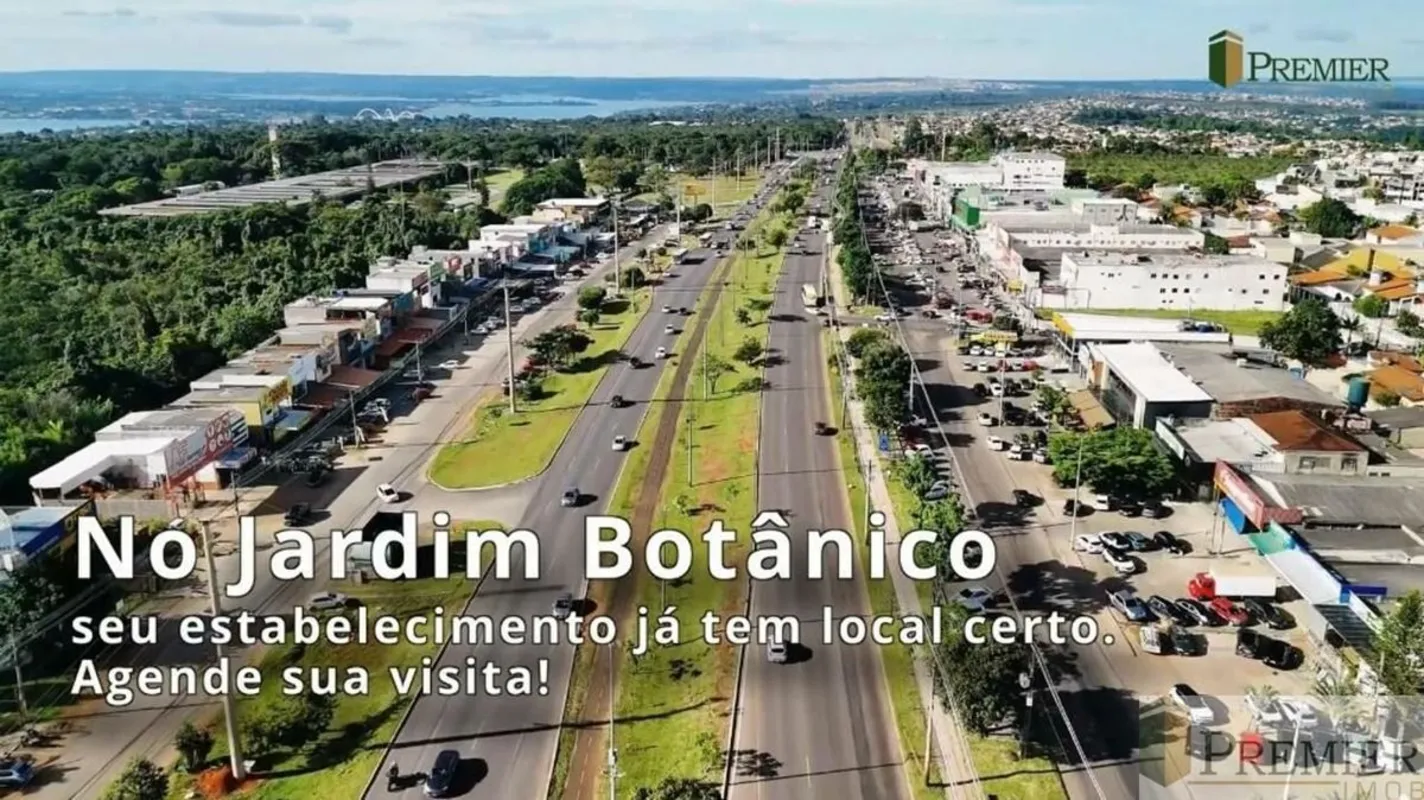 Excelente oportunidade para destacar sua empresa no ponto mais estratégico do Ja...