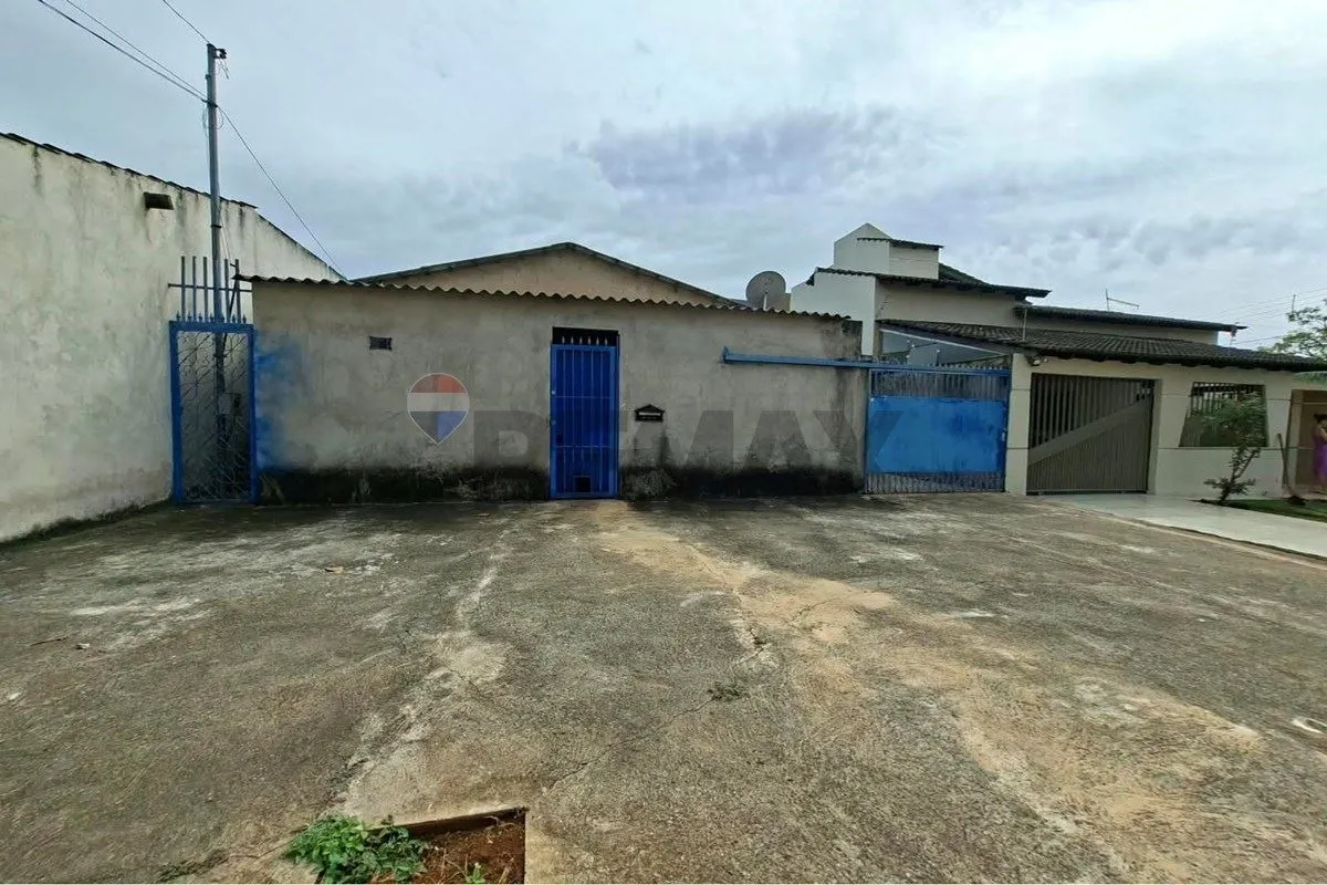 Foto do Imóvel
