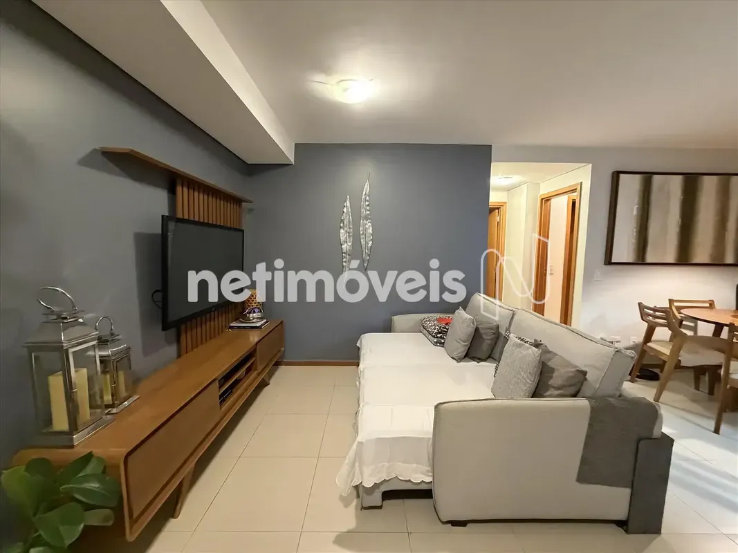 Apartamento 2 Suítes | Andar Alto | Nascente | Parque Sul Excelente apartamento ...