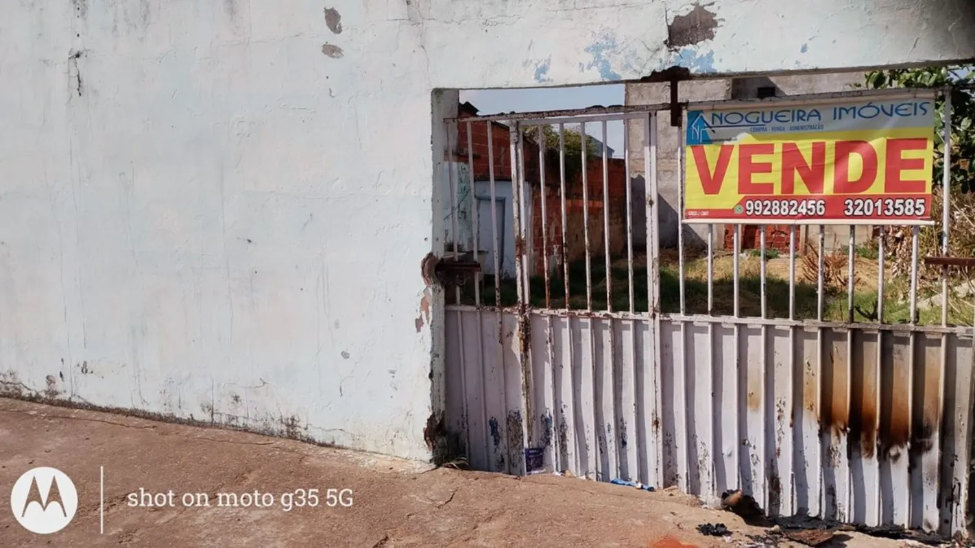 Excelente oportunidade lote de 250,00m2 Quitado, com escritura definitiva e regi...