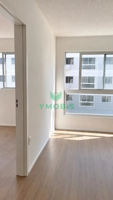 ÁGIO DE APARTAMENTO NUNCA HABITADO – RESIDENCIAL VIDA SAMAMBAIAR$ 155.000 de ági...