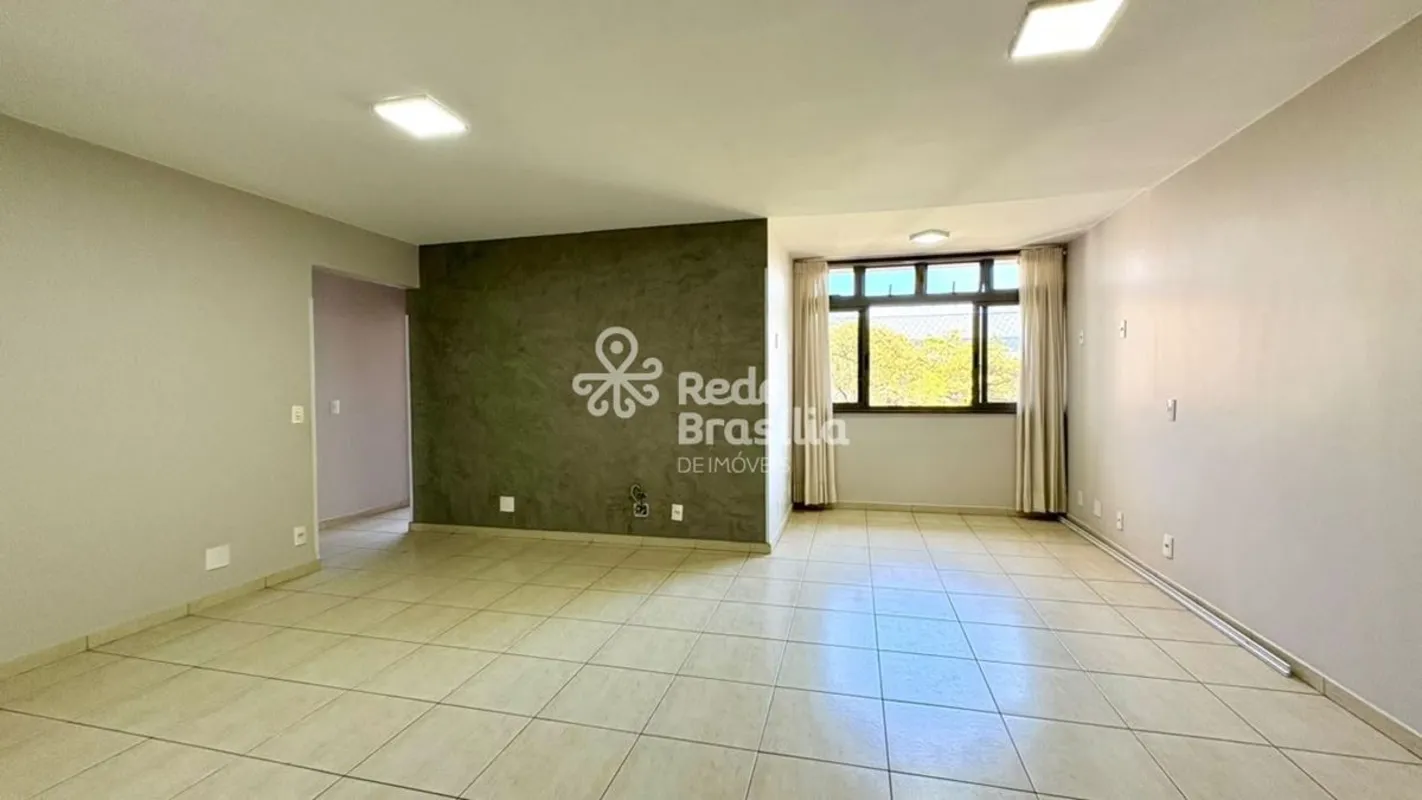 TH36023 - Sqn 313 Asa Norte, Apartamento 03 quartos, 103m². Agende sua visita! I...