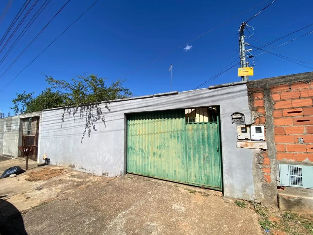  Sua oportunidade de conquistar a casa própria por apenas R$ 120.000,00! Está pr...