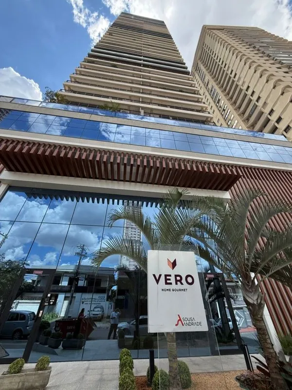 VERO HOME GOURMET Setor Marista Goiânia More em um dos endereços mais valorizado...