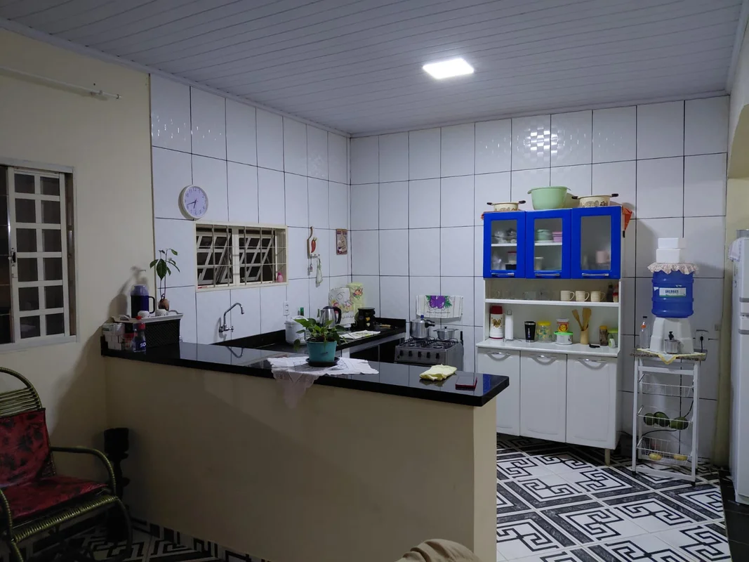 Foto do Imóvel