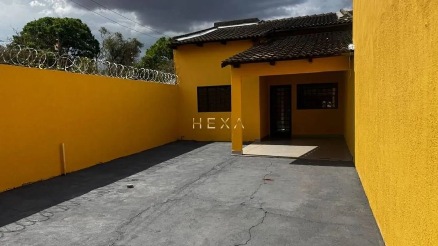 Excelente oportunidade no Residencial Brisas da Mata Goiânia! Localização privil...