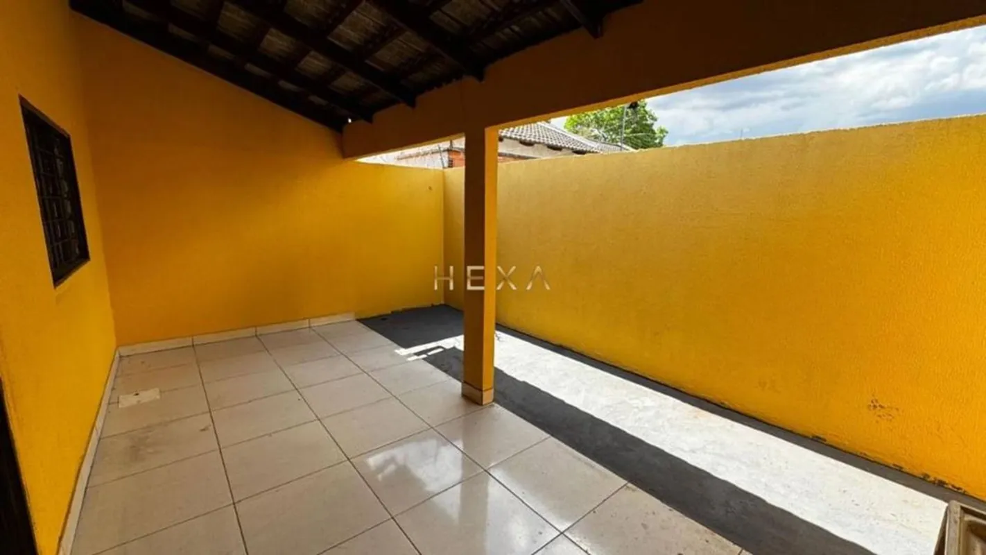 Foto do Imóvel