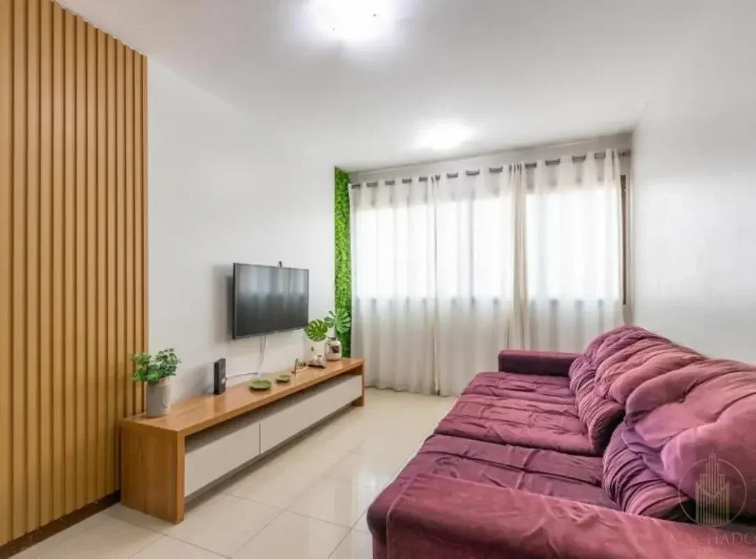 Residencial Firenze | Águas Claras88 m² | 3 Quartos | 1 Suíte | Nascente | 1 Vag...