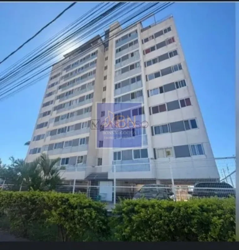 APARTAMENTO À VENDA – QR 312, SAMAMBAIA SULRESIDENCIAL CONQUISTAÓtima oportunida...
