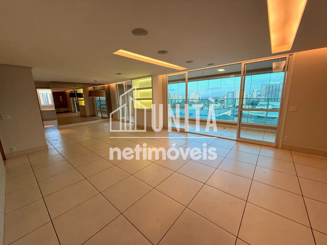 Unità Netimóveis apresenta este excelente apartamento de 158m² à venda e para lo...