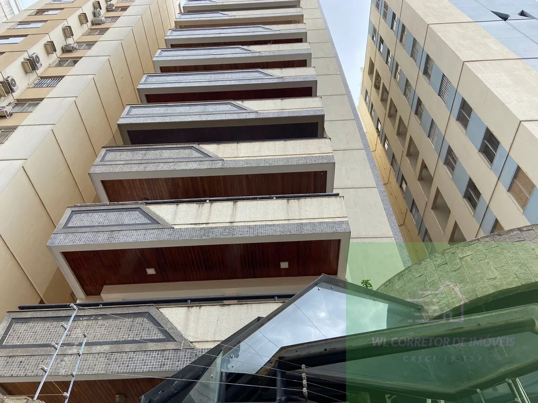 COBERTURA DUPLEX DE 396 M² COM PISCINA PRIVATIVA NO SETOR OESTEEspaço, privacida...