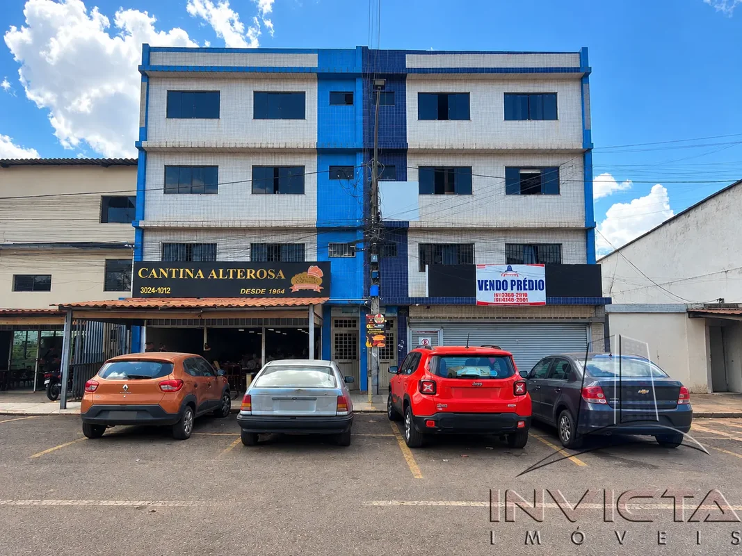 Apartamento de 1 Quarto em ótimo acabamento.Este apartamento muito bem localizad...