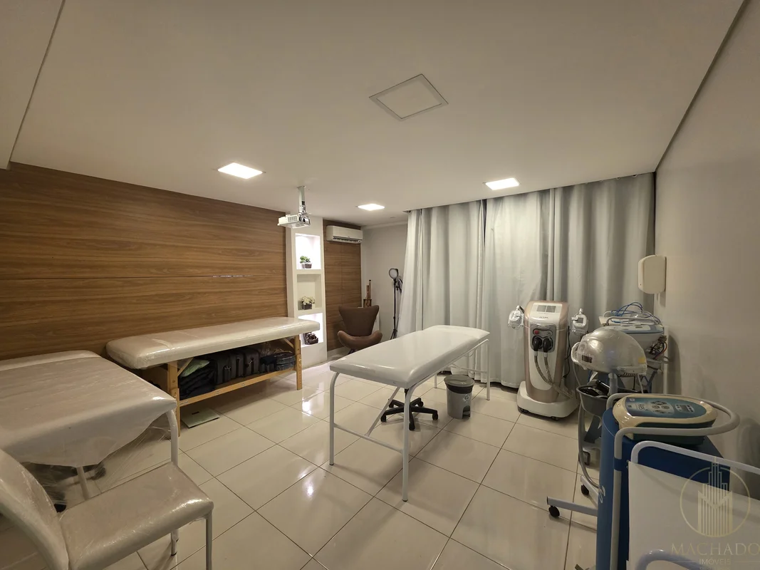 "OPORTUNIDADE PARA PROFISSIONAIS DA SAÚDE!!!PASSO O PONTO:Clínica de biomedicina...