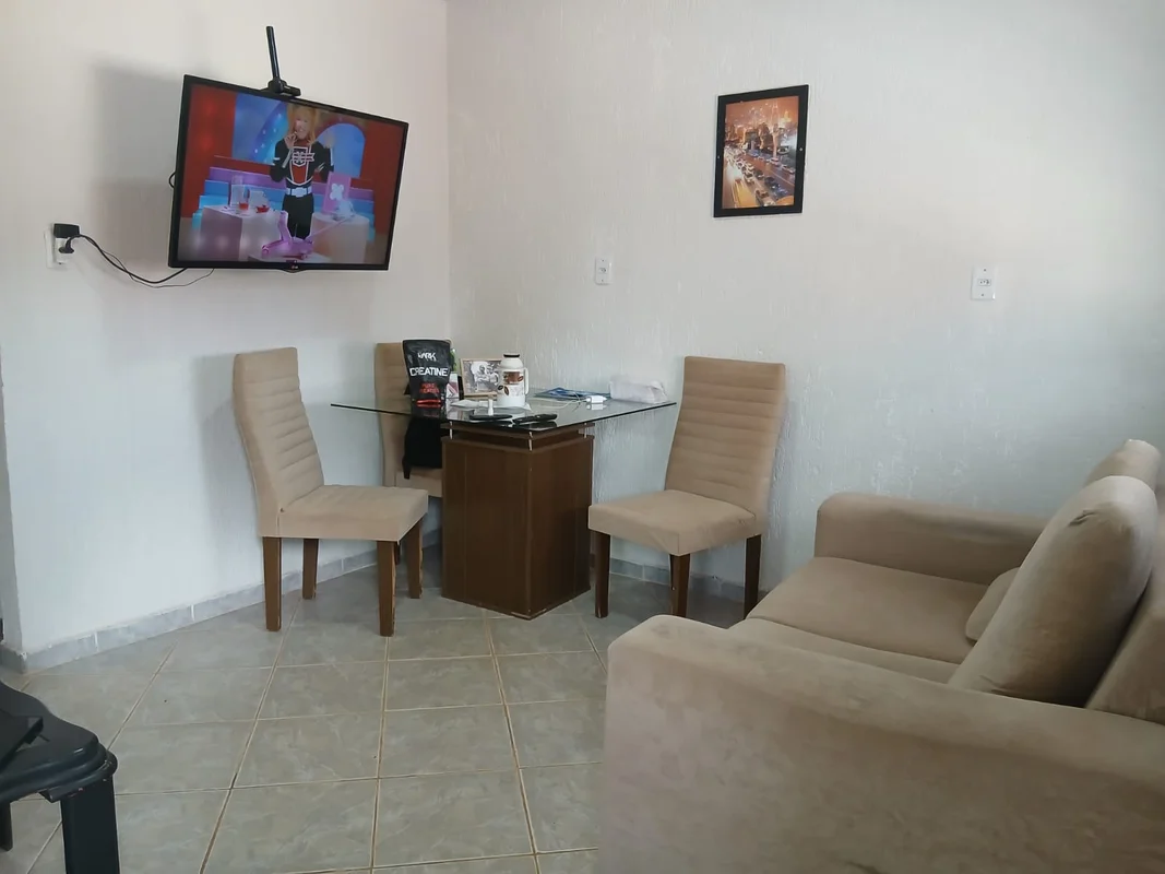 Foto do Imóvel