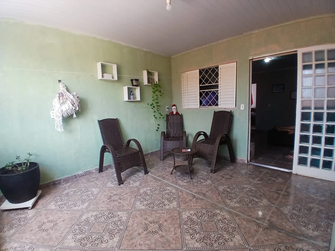 Foto do Imóvel