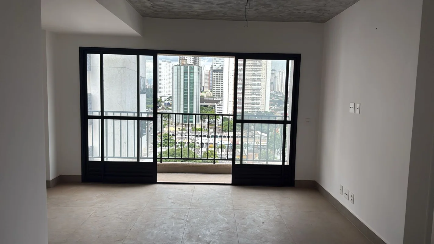 APARTAMENTO 68 M² | 2 QUARTOS | 1 SUÍTE | 2 VAGAS | SETOR OESTEApartamento à ven...