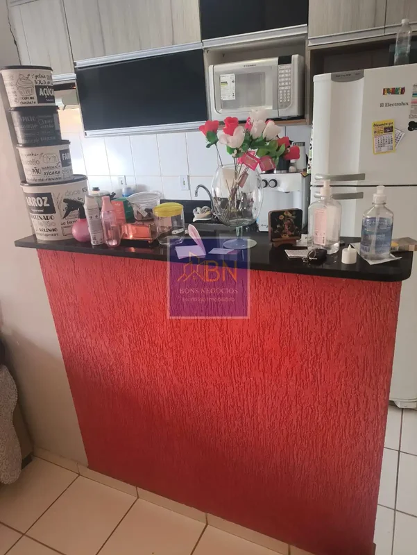 LINDO APARATAMENTO A VENDA NO CONDOMÍNIO 9 DO RIACHO FUNDO 2, LOCALIZAÇÃO EXCELE...