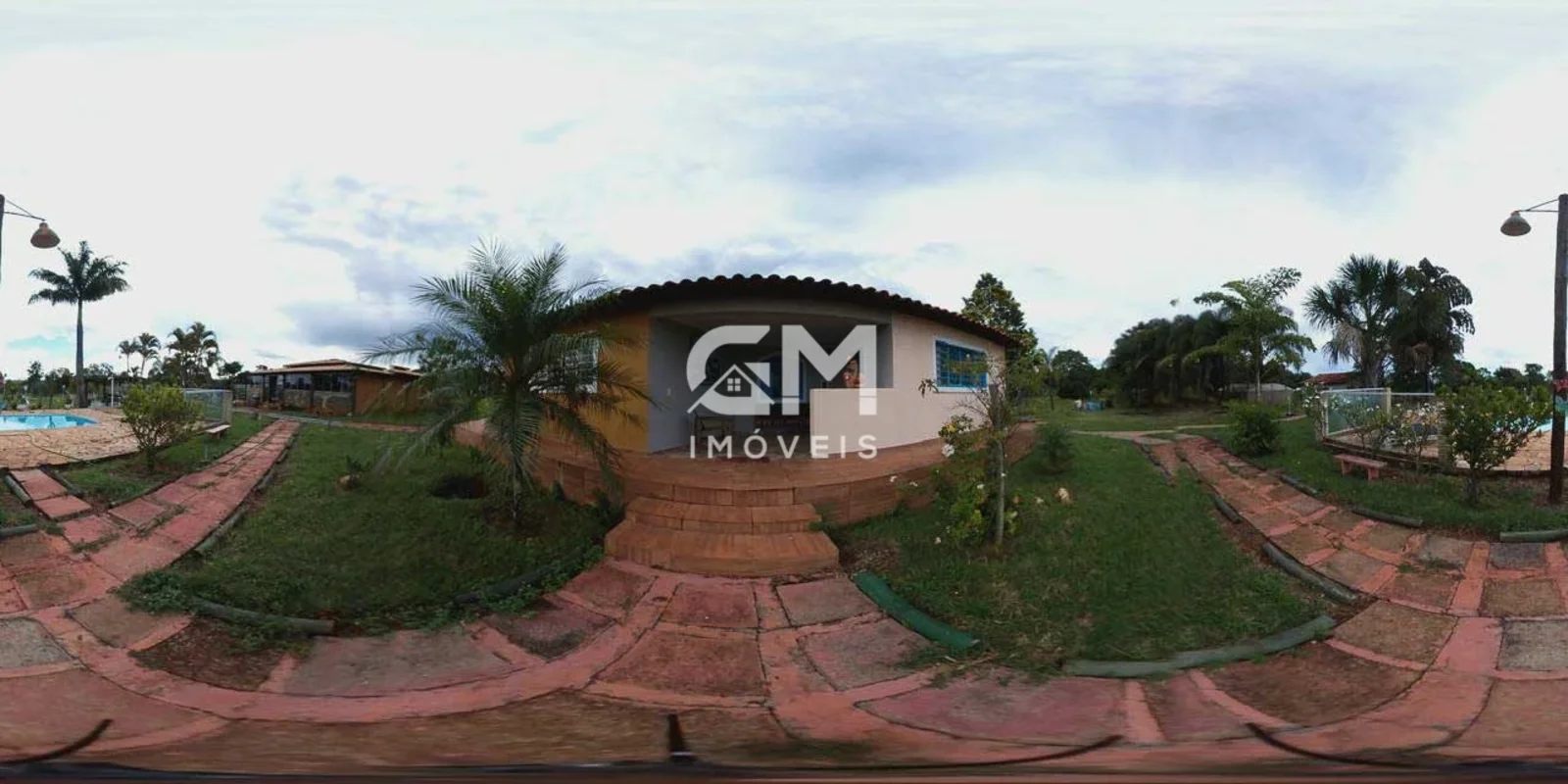 Foto do Imóvel