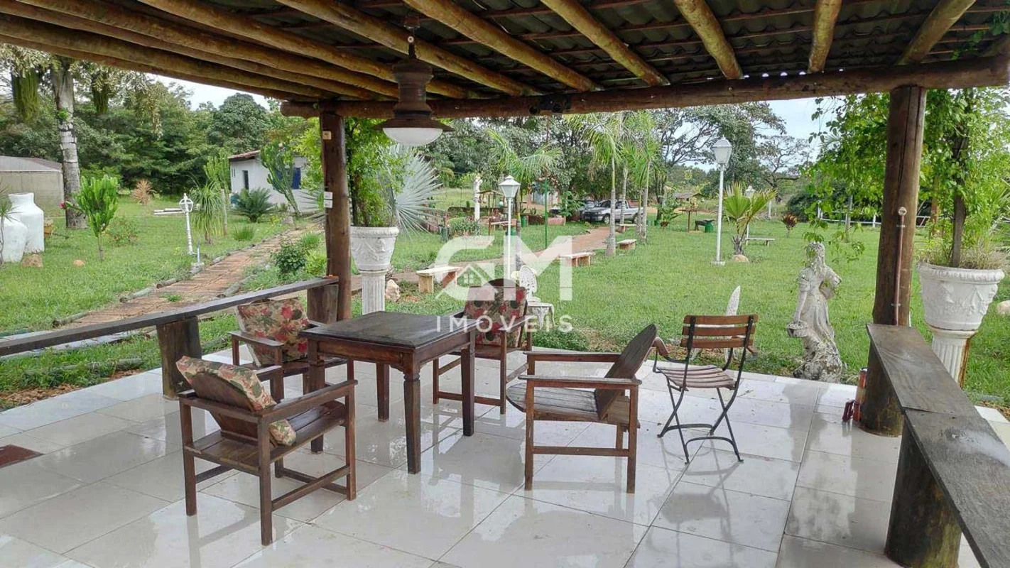 Foto do Imóvel
