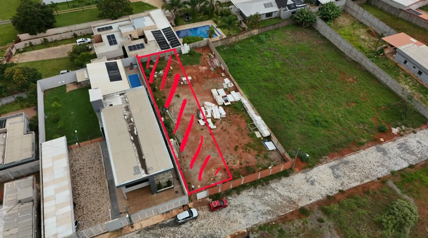 Foto do Imóvel