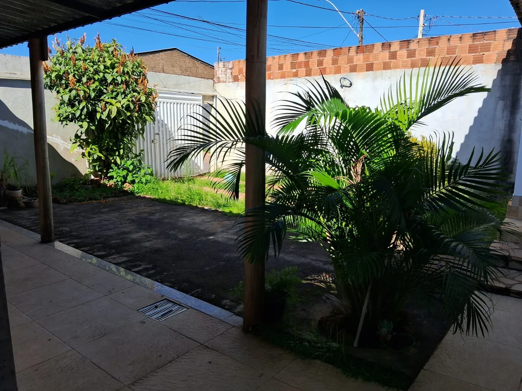 Foto do Imóvel