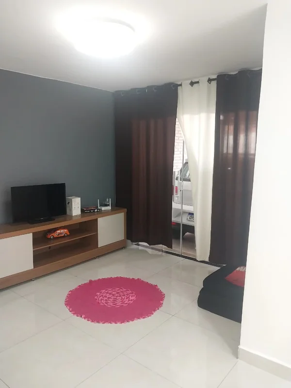 CASA À VENDA NA QR 117 – SANTA MARIA/DFR$ 410.000 | ACEITA FINANCIAMENTOExcelent...