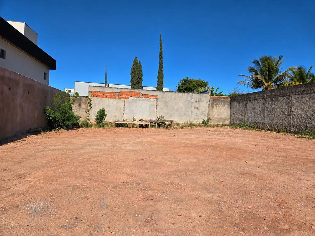 TERRENO À VENDA NO CONJUNTO 5 DE ARNIQUEIRA | NÃO ACEITA FINANCIAMENTO, 300 M², ...