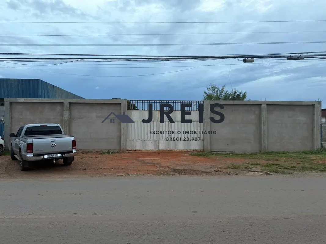 Foto do Imóvel