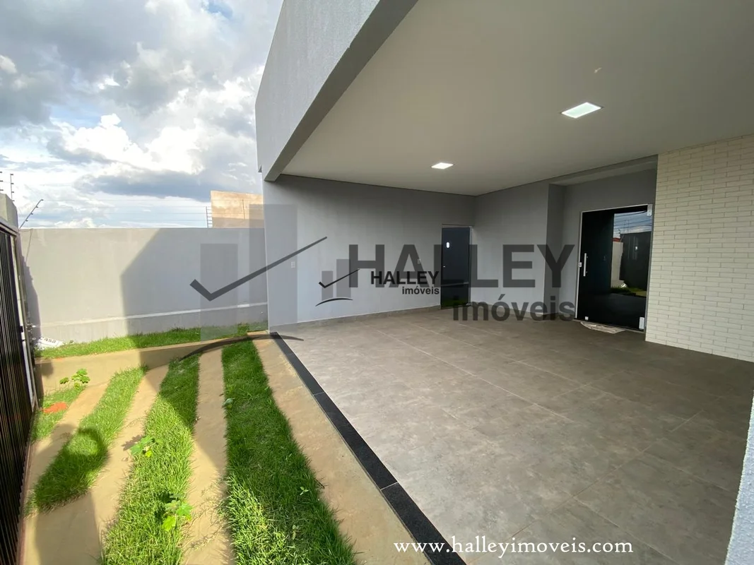 Linda casa alto padrão, 3 quartos Arniqueiras Brasília-DFLinda casa alto padrão,...