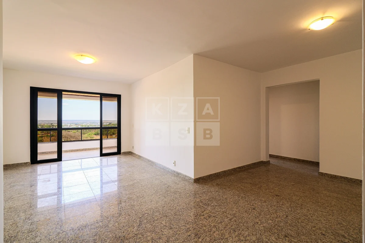 Apartamento vazado original!145m24 quartos, sendo 3 suítes2 vagas soltasVista li...