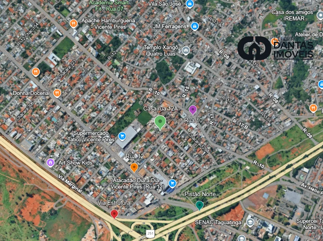 Foto do Imóvel