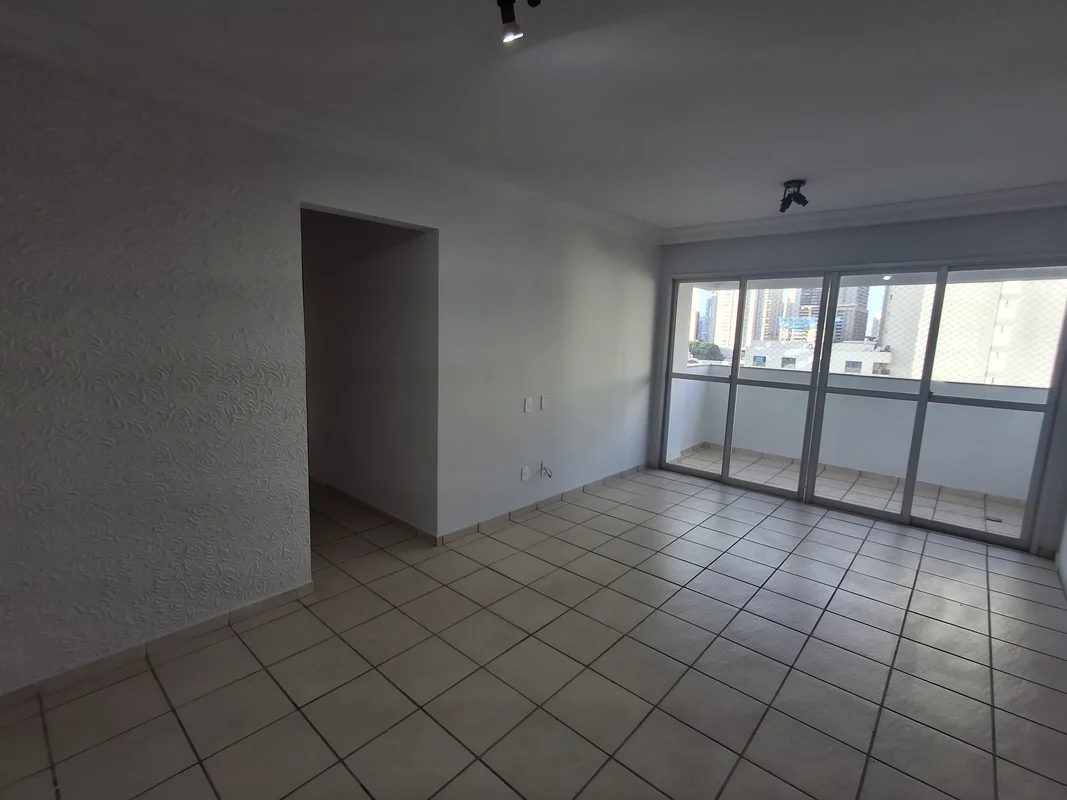 Apartamento para aluguel no Residencial Jardins de VersaillesO apartamento possu...