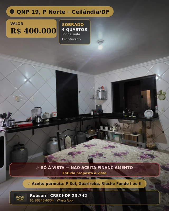 Foto do Imóvel