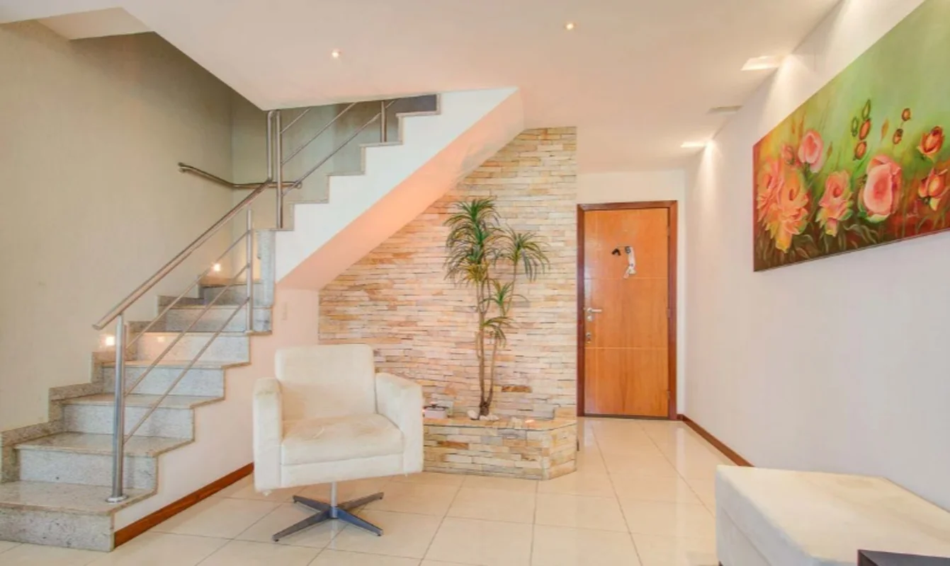 COBERTURA 4 QUARTOS - ÁREA GOURMET COM HIDROMASSAGEM |-RESIDENCIAL MATISSE – TAG...