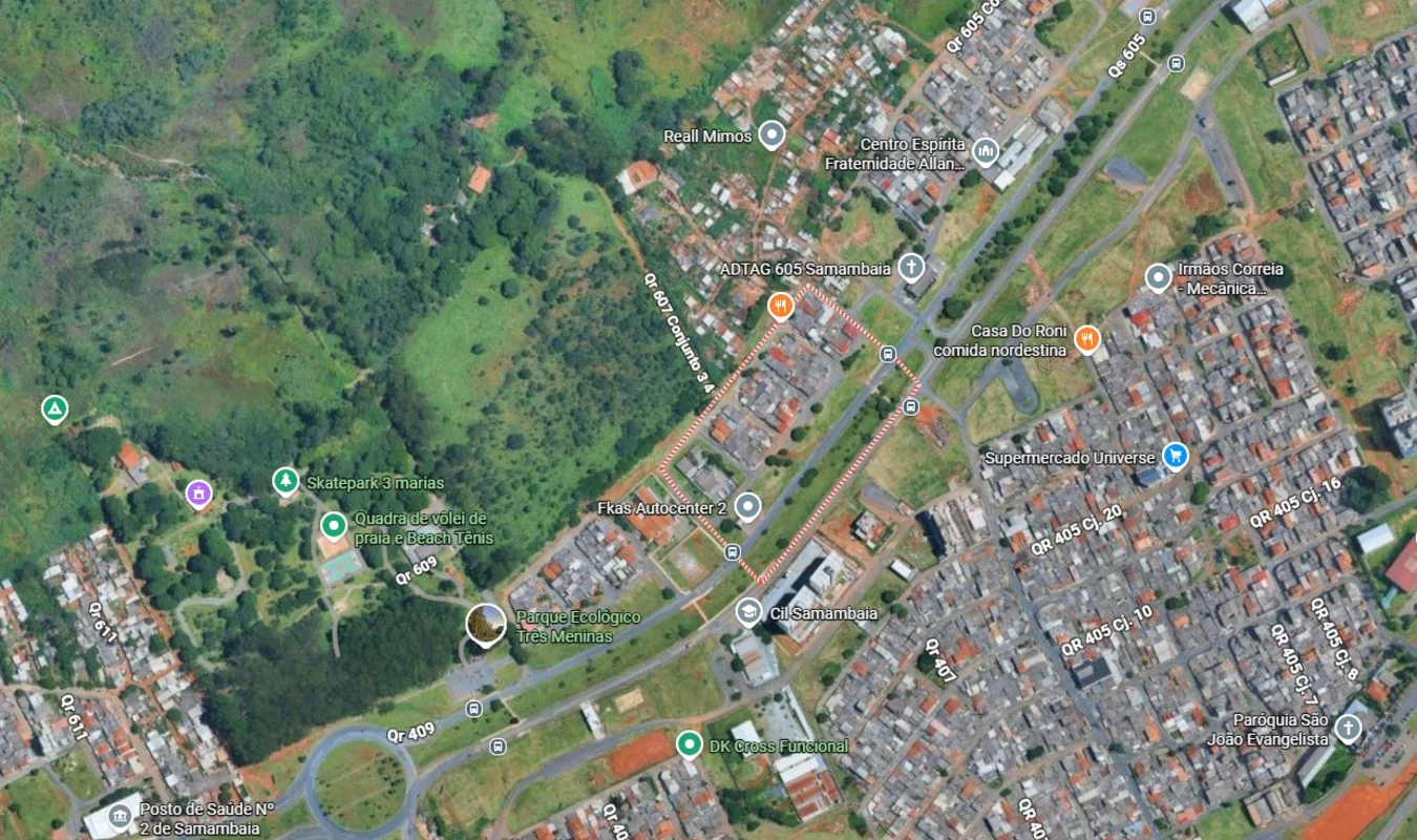 Foto do Imóvel