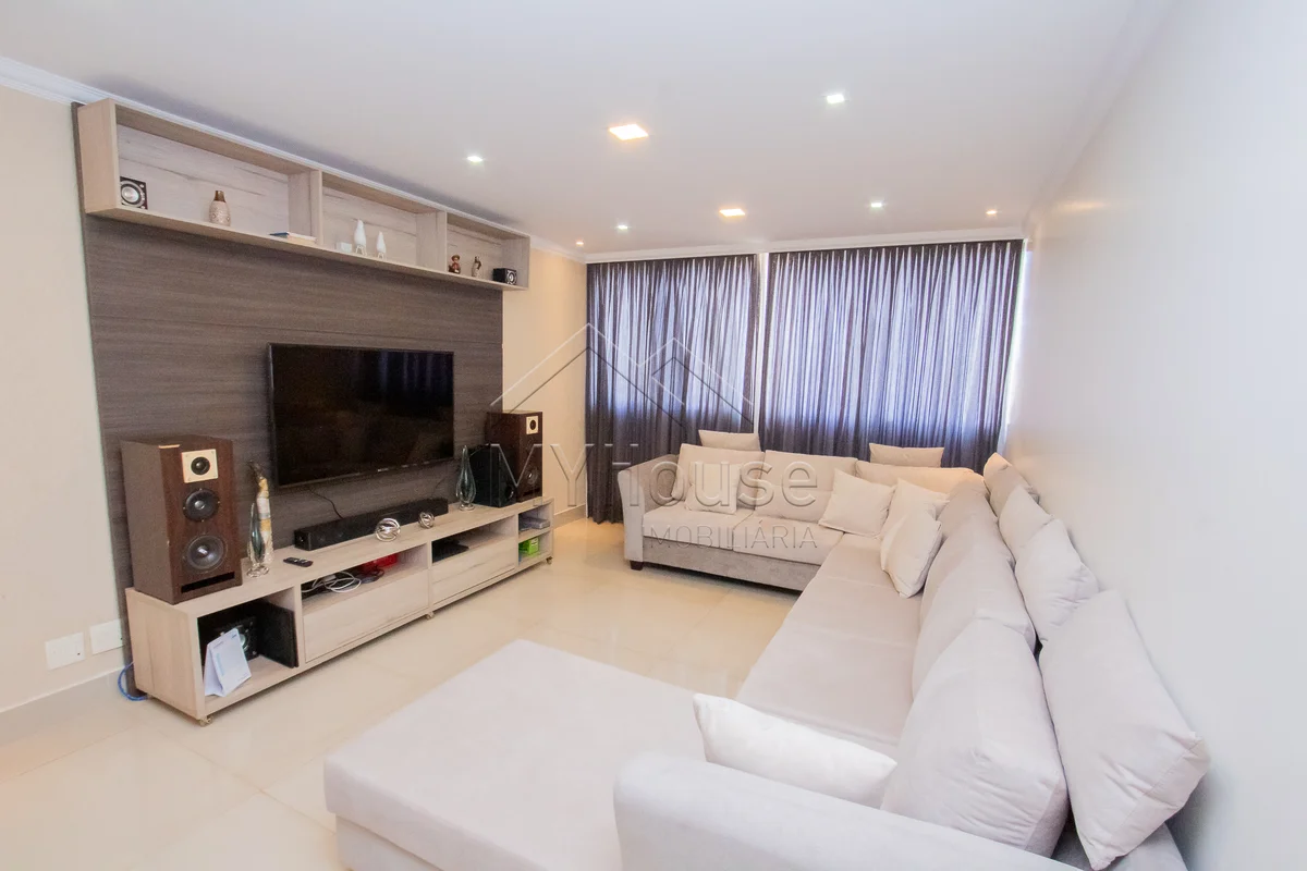 My House vende ótimo e Reformado com Vista Livre e Lazer- Residencial Pau Brasil...