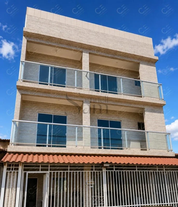 SAMUELL SAM IMÓVEIS VENDE COM EXCLUSIVIDADEPRÉDIO RESIDENCIAL DE RENDA | 100% LO...