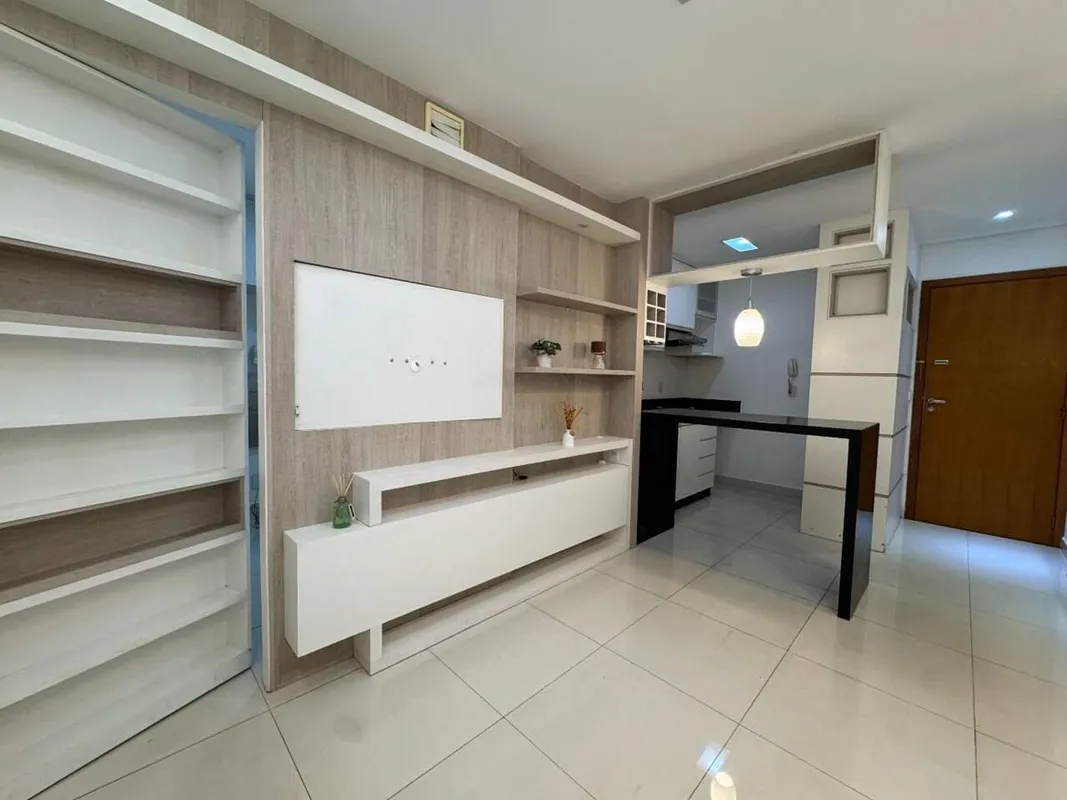 Apartamento para locação quadra 2 Sobradinho-DF;Edifício Alvina Bandeira! Compos...