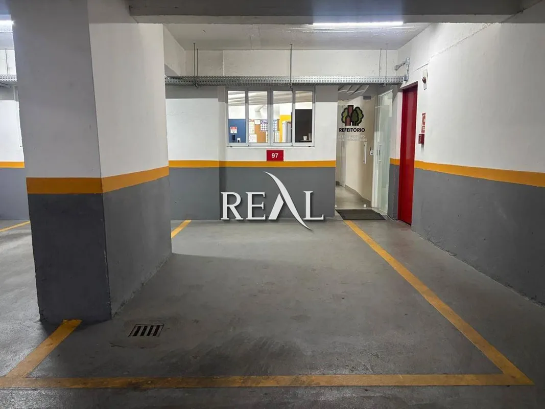 Vaga à venda no Setor Comercial Norte Quadra 1 Bloco E Edifício Central Park 2º ...
