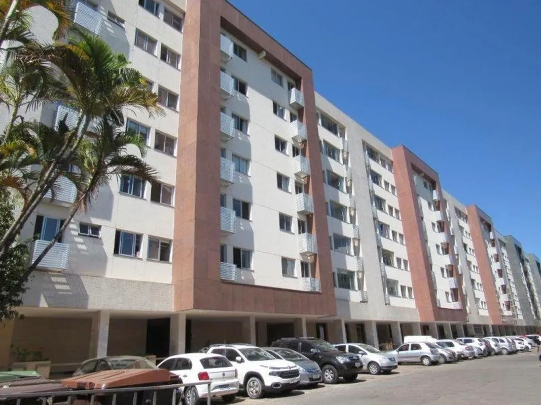 Apartamento de 1 quarto para locação na prestigiada Asa Norte, uma das regiões m...