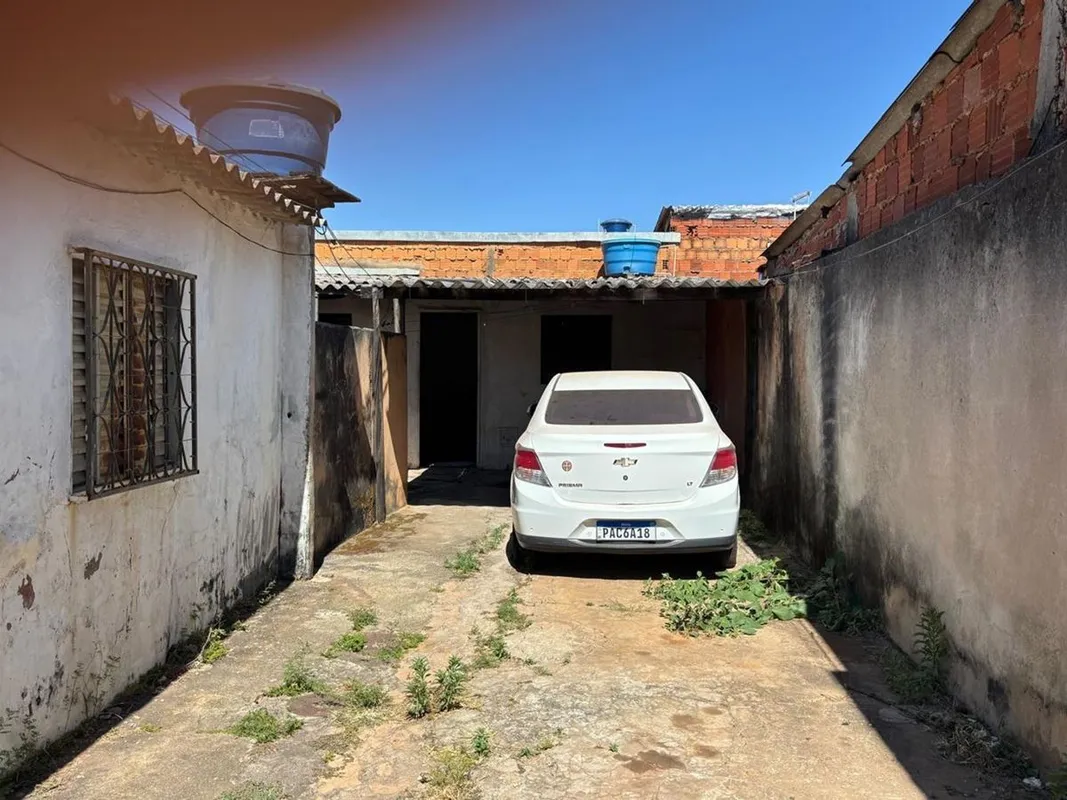 Foto do Imóvel