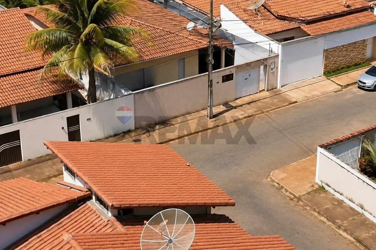 CASA À VENDA NO CIDADE NOVA | LOTE DE 360 M²EXCLUSIVIDADE NO BAIRRO: A única cas...