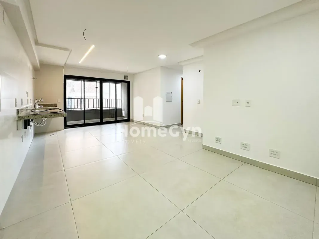 Apartamento para Locação no 15w22 Contemporary Living Setor OesteDetalhes do imó...