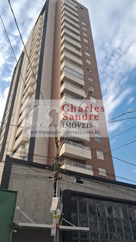 Residencial Terra One 45 m² 1 Quarto - 1 Vaga Semi mobiliado Ar condicionado Fec...