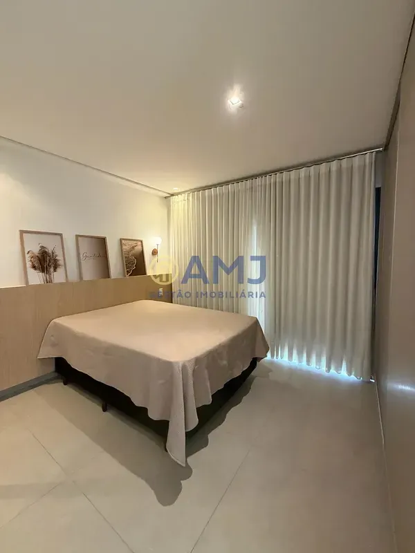 ALUGUEL APARTAMENTO MOBILIADO NO EDIFÍCIO CITIZEN SETOR BUENOMore com conforto, ...