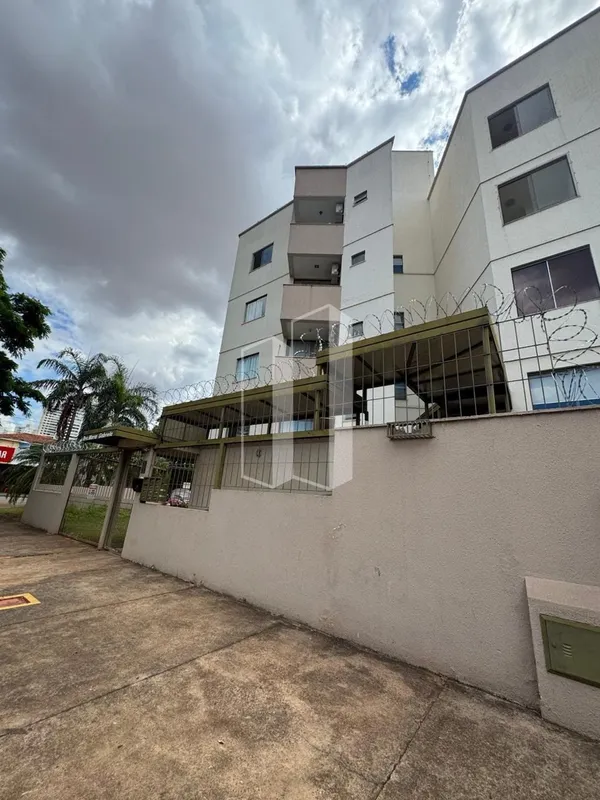 Apartamento tipo casa com 180 m² no Setor Sudoeste - Condomínio Maria GabrielaEx...