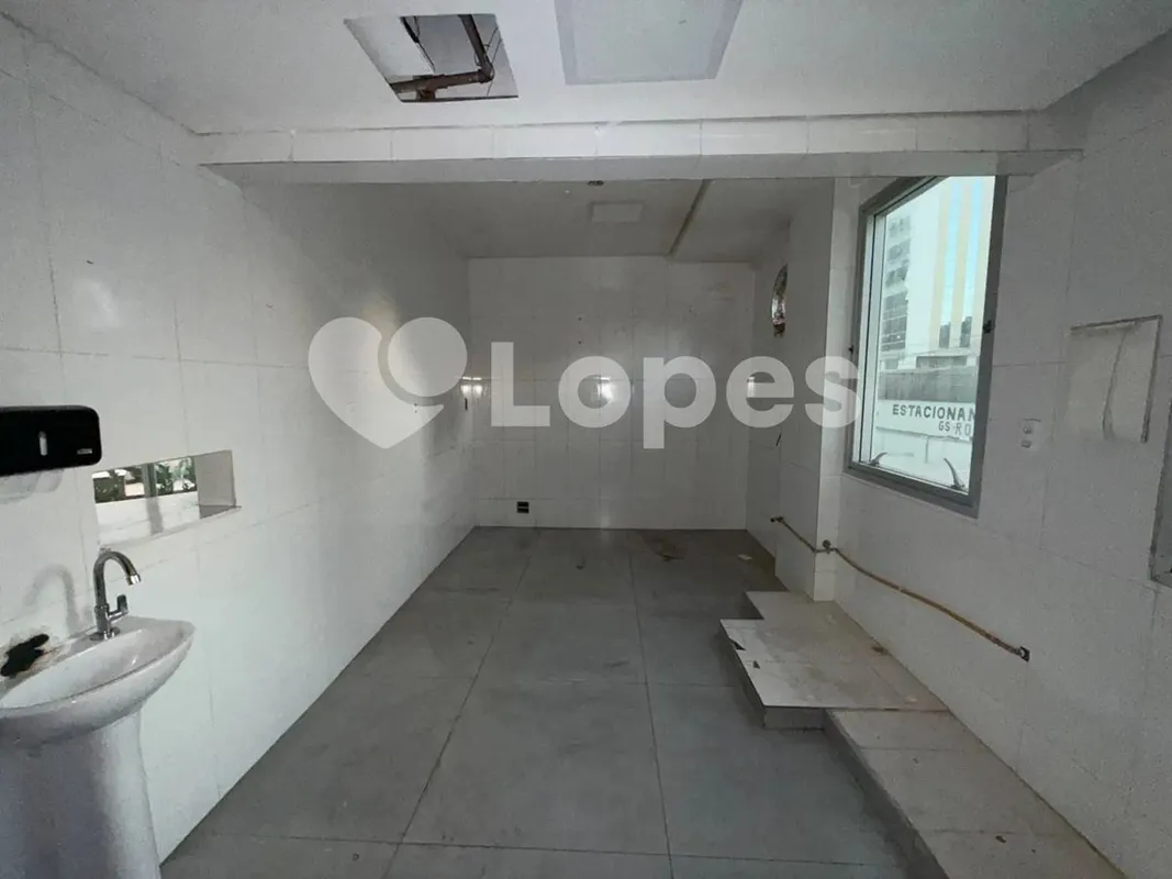 Loja Comercial Térrea no Euro Working Concept – Setor Oeste, GoiâniaExcelente op...