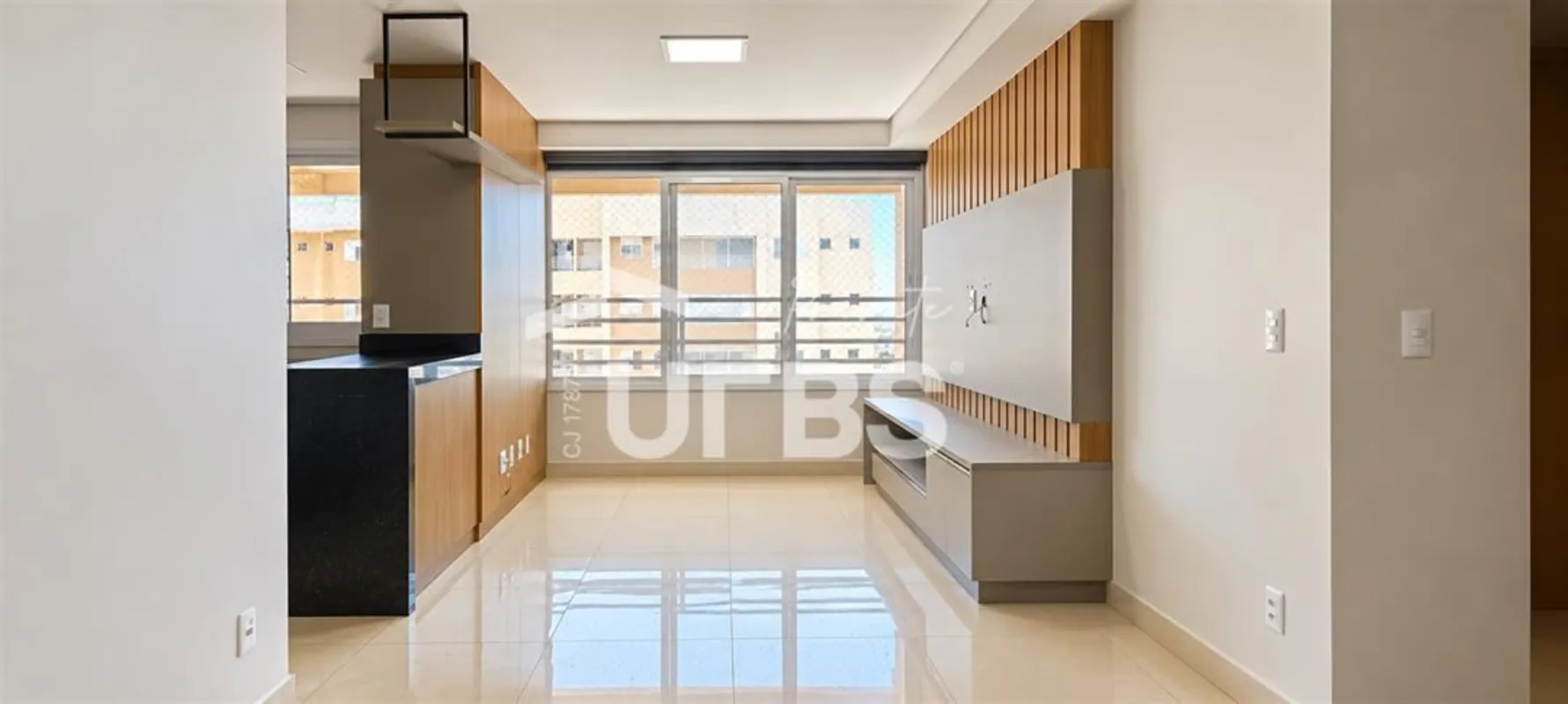 COD U-0035577 - Apartamento à venda no Uptown | Jardim Europa | 76 m² | 3 quarto...
